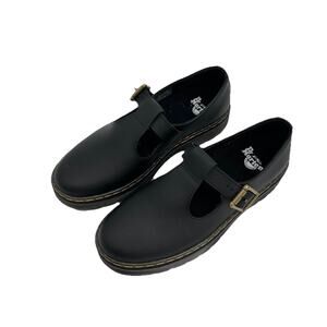 NWOT Dr. Martens Black Women's Shoes